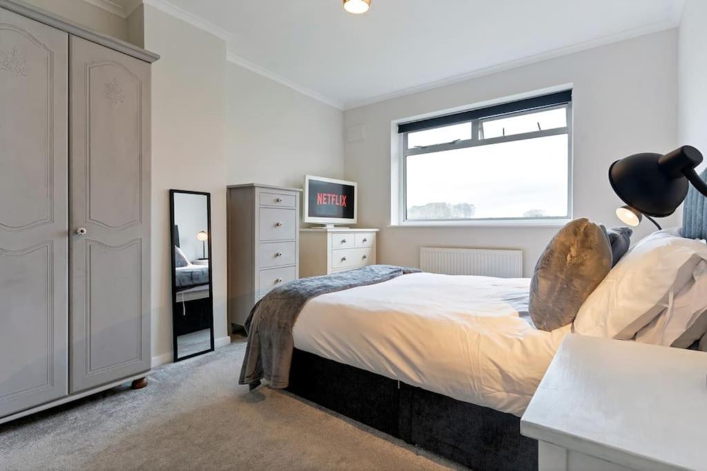 Lickey End Cosy House Rural Setting 빌라 외부 사진