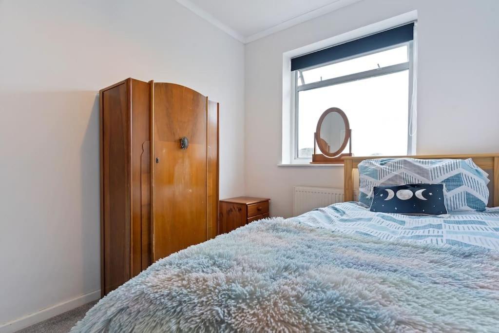 Lickey End Cosy House Rural Setting 빌라 외부 사진