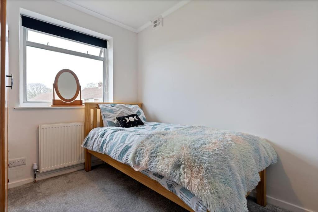 Lickey End Cosy House Rural Setting 빌라 외부 사진