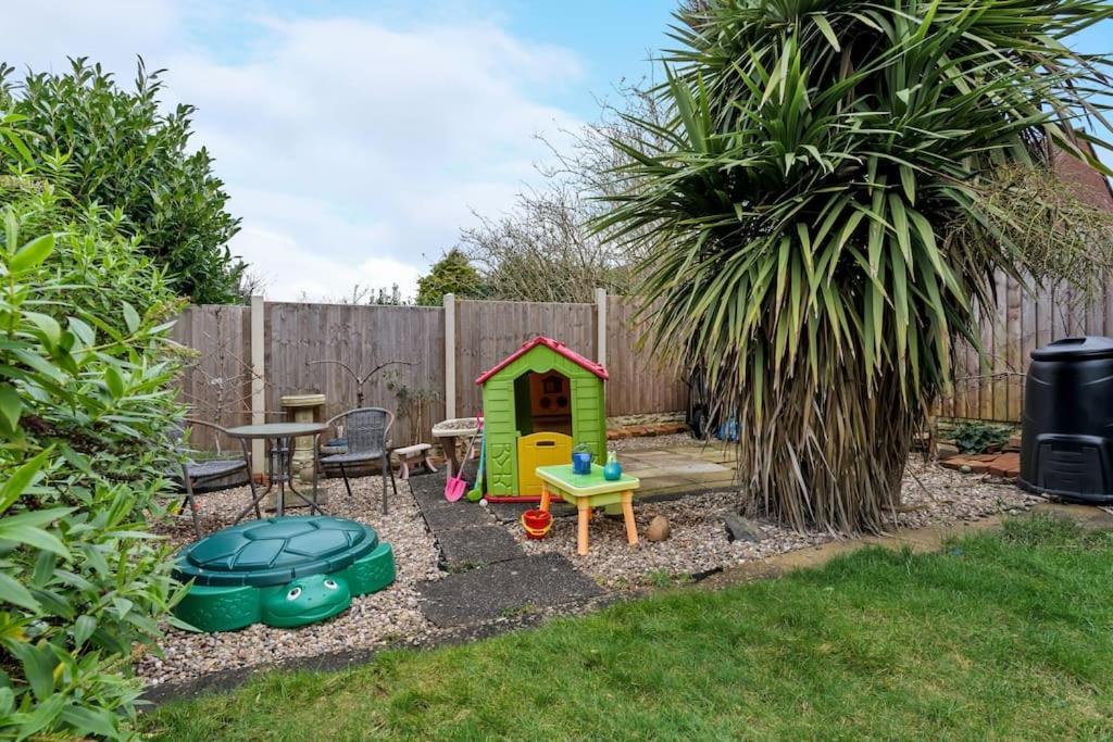 Lickey End Cosy House Rural Setting 빌라 외부 사진