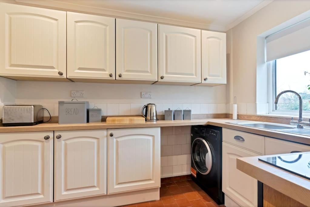 Lickey End Cosy House Rural Setting 빌라 외부 사진