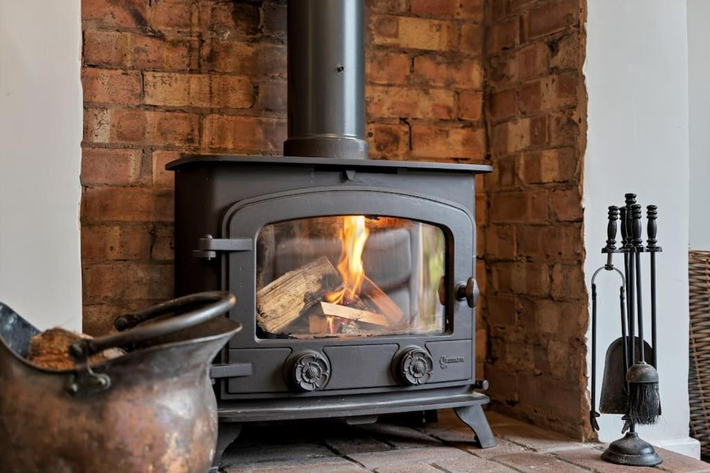 Lickey End Cosy House Rural Setting 빌라 외부 사진